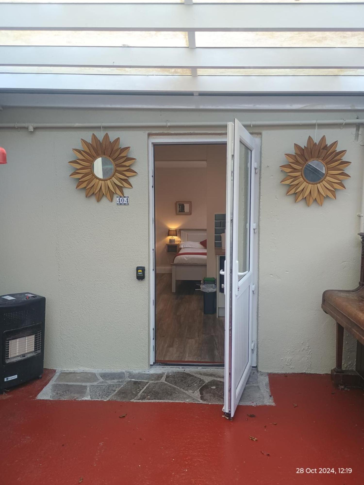 Matty'S Pub - Apartment'S Carlow Exterior foto