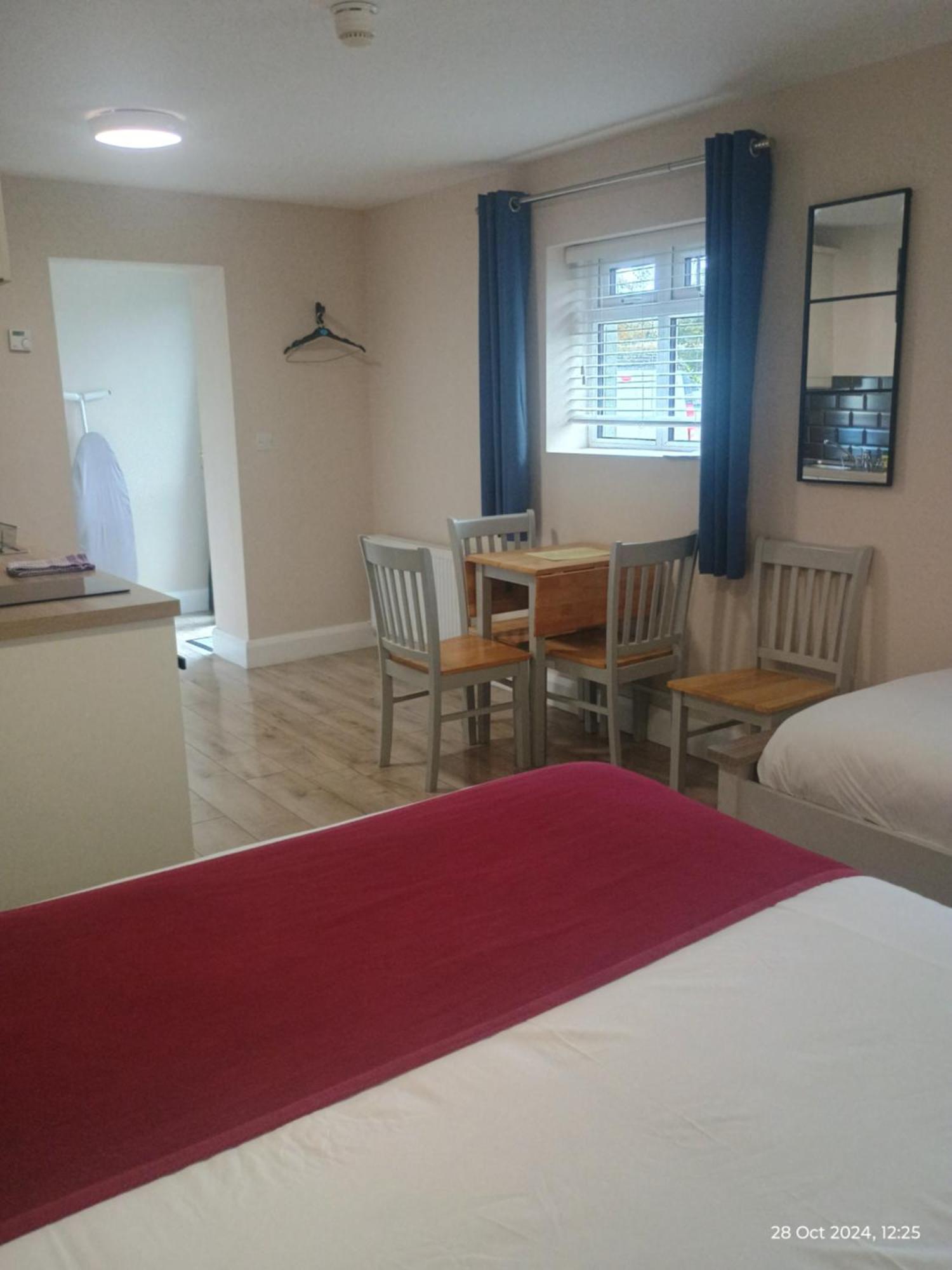 Matty'S Pub - Apartment'S Carlow Exterior foto