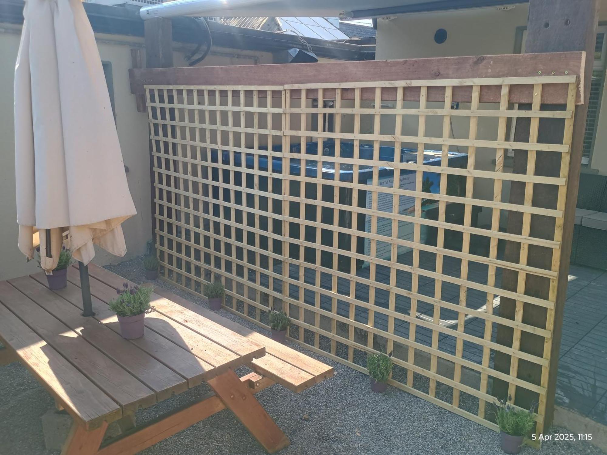 Matty'S Pub - Apartment'S Carlow Exterior foto